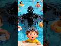 Chintu ne pool ganda kar diya 🤣 #funny #funnycartoo #shortcartoon #shorts #chintu