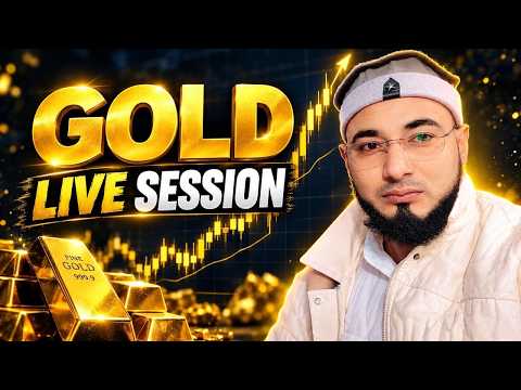 XAUUSD live