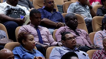 Petrotrin Ex-Workers Get Land