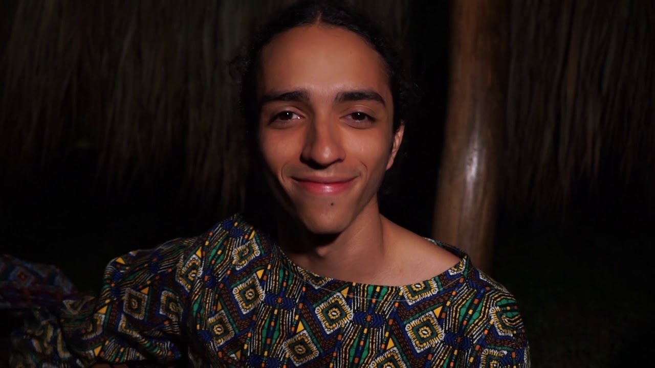 Kevin López - Yo Soy Tú