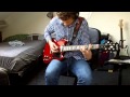 Rock n Roll Improvisation (Guitar HD)