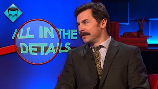 Best Of 'All In The Details' Quiz | House of Games screenshot 3