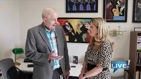 Horizon Health – Social Work Month with WTWO (2023)