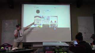 Personalizing Math through Literacy: Mary Langmyer