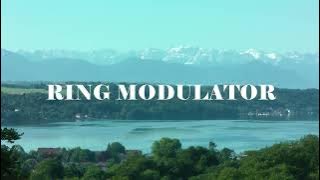 Lo-Fi Chill Nature (No Ai) Korg Volca 🕢 Casiotone 🦜早起き🐣 #jazzy #lofi #lofijazz