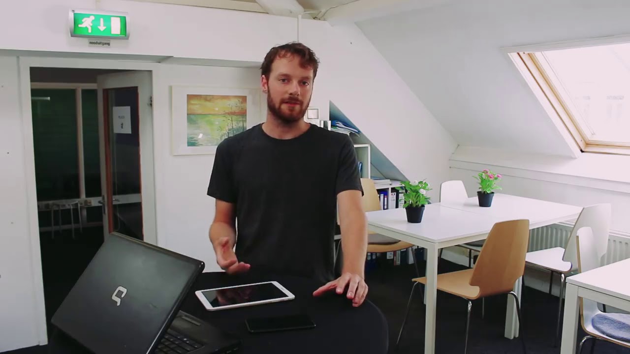 Hoe kan ik Social Media blokkeren op de ipad van leerlingen tijdens het leren