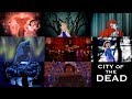 "City of the Dead" ~ Birthday Mep