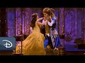 Disney Cruise Line’s ‘Beauty and the Beast’ Virtual Viewing | #DisneyMagicMoments