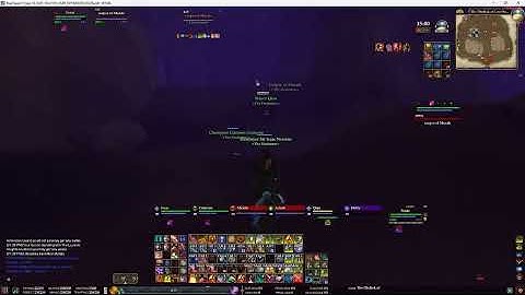 gg valence cheaters (lifespikes) eq2 dozekar pvp server