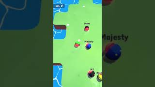 Bumper.io Gameplay screenshot 4