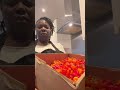 Let S Cook Nsala Soup 