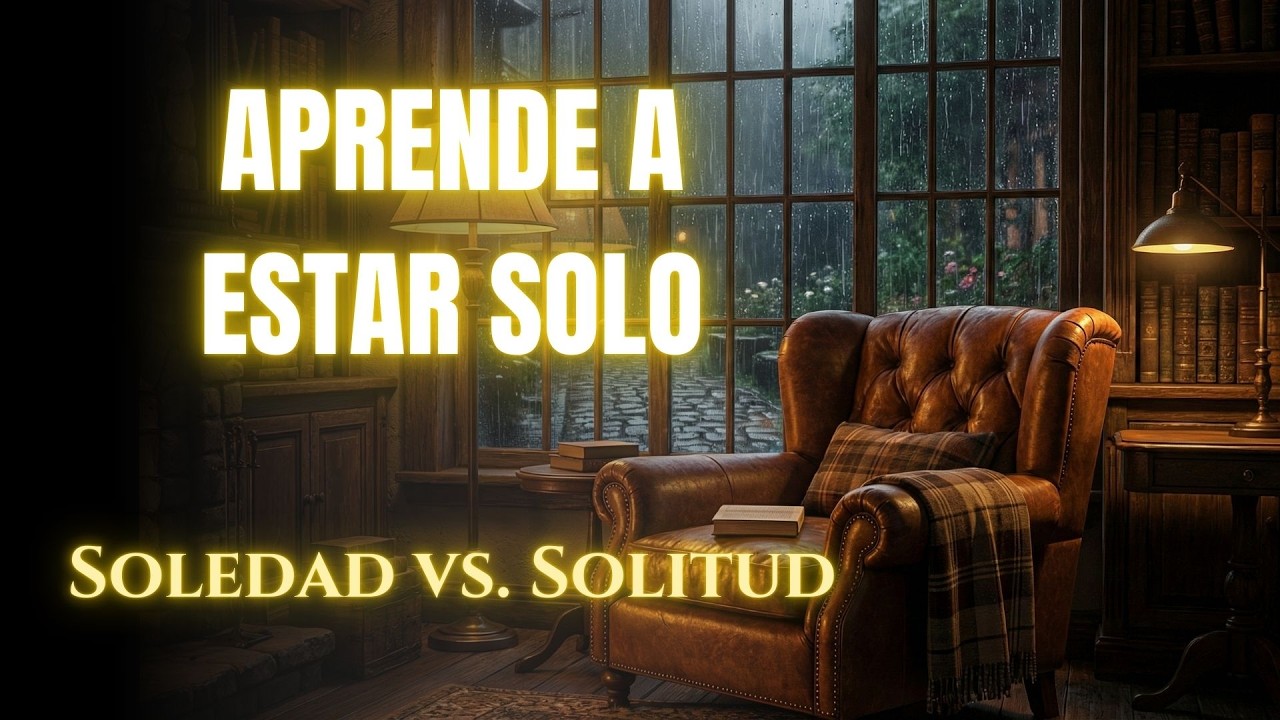 El miedo a estar solo: Santa Teresa y el arte de la Soledad