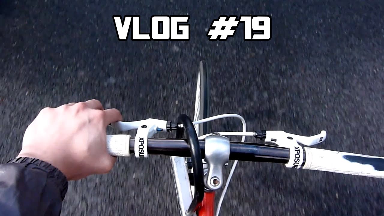 Vlog #19 - HAIRCUT, ILLUMINATI, CS GO BETTING!!! - YouTube