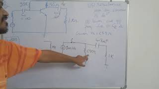 Gate 2010 Electronics (ECE) solutions | Common Emitter Amplifier | Analog Electronics
