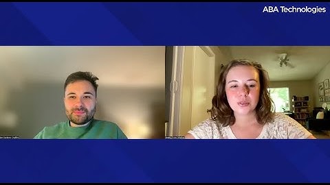 ABA Technologies RBT® Common Pitfalls Webinar