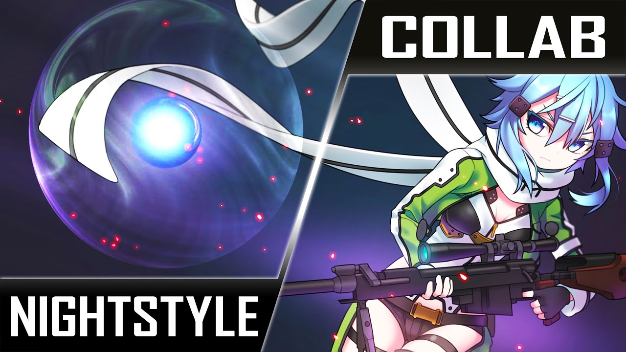 Nightstyle Collab - Allus Music & NightcoreParadise