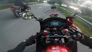 Ninja Rr Vs Rx King 2 Stroke Battle Kalian Pilih Yg Mana Ngab shorts