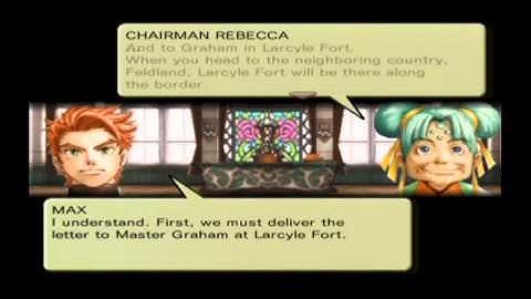 DPad: The Quest for Crap! Ep. 03 - Shining Force NEO