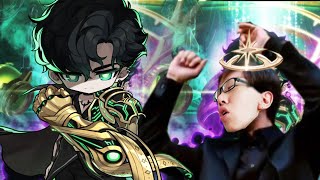 KMST 1.2.198 - New Lv296 Boss Jupiter, New Area: Geardrock, Guild Castle!