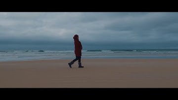 DJI SPARK - Cinematic Video "Red Raven"