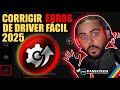 COMO BAIXAR E USAR O DRIVER BOOSTER PARA CORRIGIR TODOS OS DRIVERS DO PC (ATUALIZADO 2025) 🔧