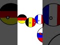 Random animation finland regretting joining nato