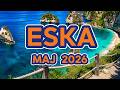 Eska Hity Maj 2026 ☀️ Najlepsze Hity PL – Eska Radio Mix