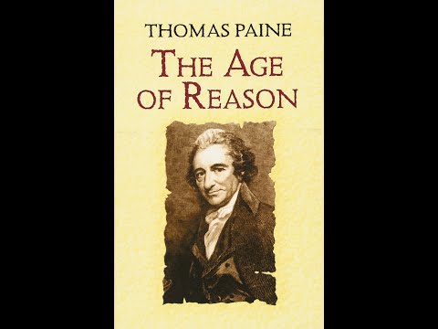 Video: Koks yra Thomaso Paine'o brošiūros tikslas?