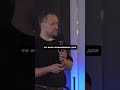 Михаил Никитин. Координация и количество ног. #наука #science #shorts