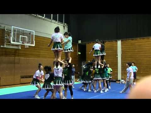ICU Angels さん　通し