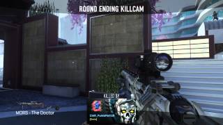 COD: Advanced Warfare- NO SCOPE Final Killcam