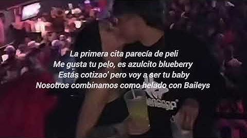 ELEUSECA - La Joaqui (letra)
