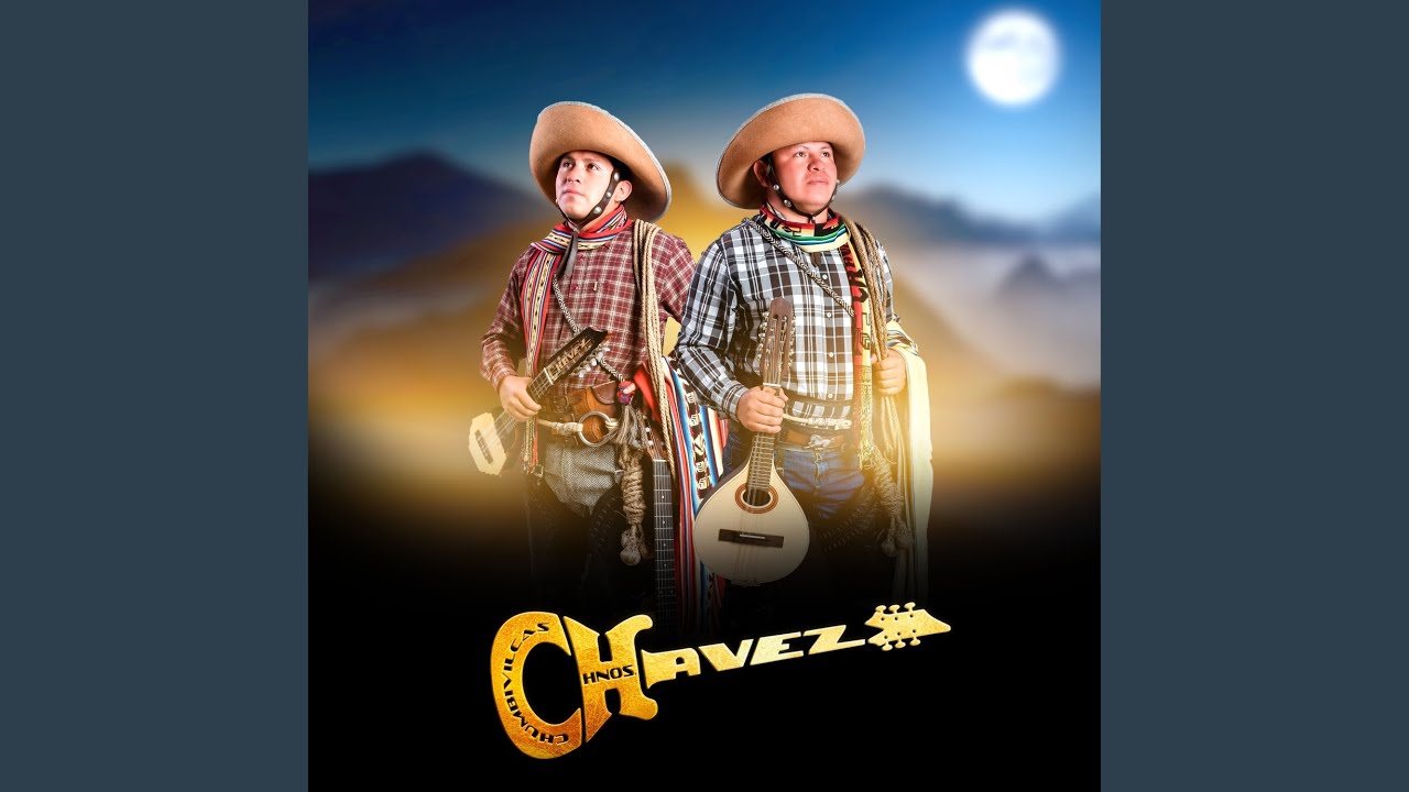 Tierra Mía - Mi Tierra.