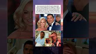 Famous Mark Consuelos Health Crisis Kelly Ripas Emotional Journey 💔 Net Worth