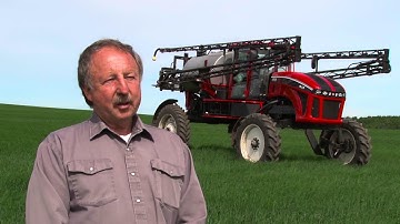 Apache Sprayers: Affordability