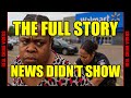 Full Breshari Faulkner Arrest Video at Walmart: Police Bodycam vs News Exposes Media Bias!