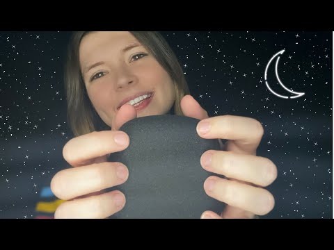 ASMR Brain Massage With Layered Sounds