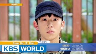 [This Week] KBS World TV Highlights (2015.4.06-4.12)
