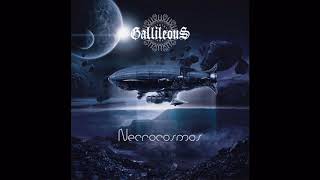 Gallileous - Necrocosmos (full album)