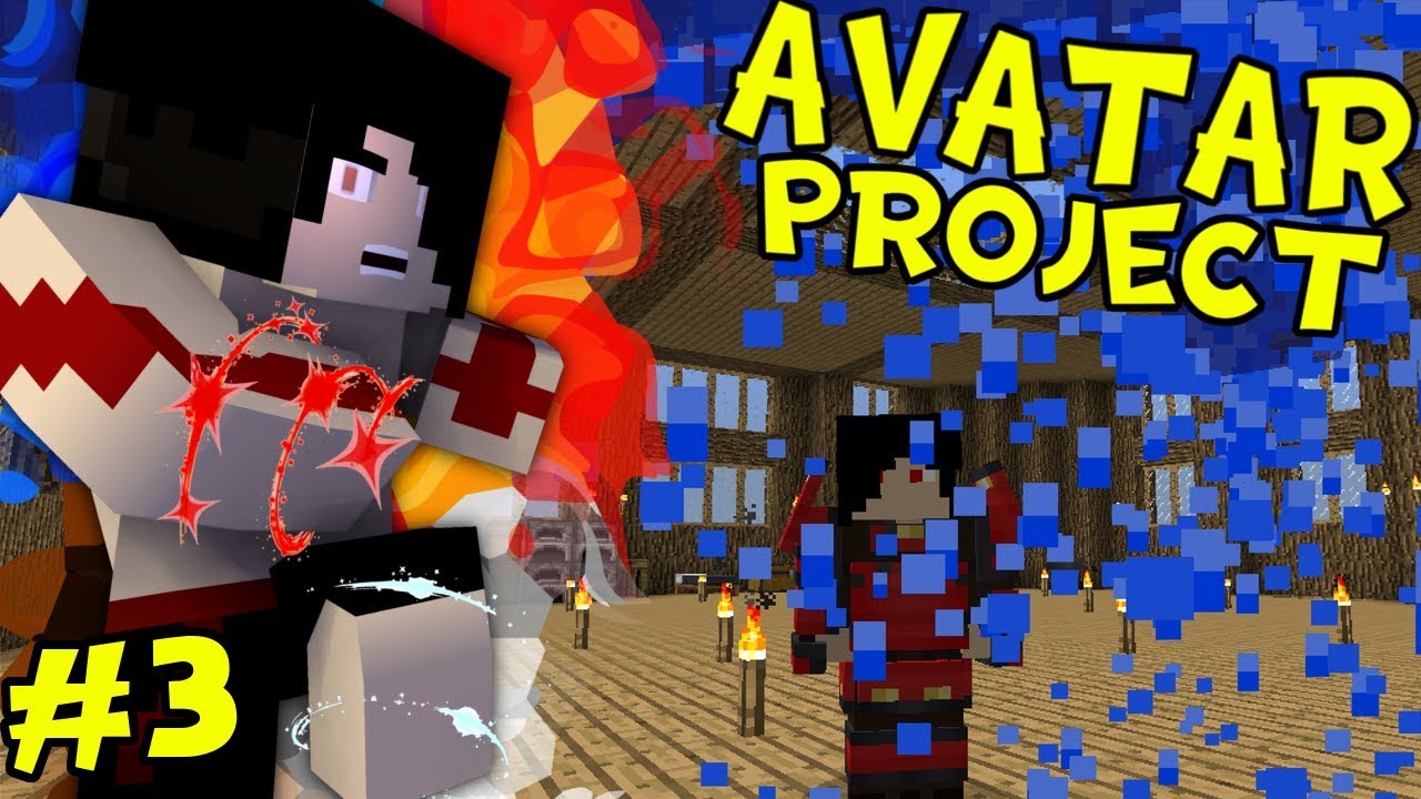 avatar minecraft server mod avatar minecraft server mod