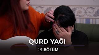 Qurd Yağı - 15.Bölüm Anons
