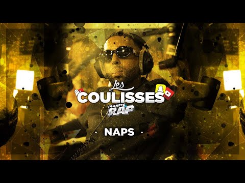 Youtube: Naps – Les coulisses de Planète Rap ! (avec Wejdene, Koba, SCH, Gims, Soolking…)