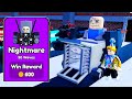 WE FINALLY BEAT NIGHTMARE MODE In Roblox Toilet Tower Defense