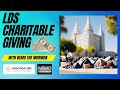 Ep146 nemo the mormon talks lds charitable giving
