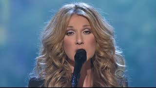 Celine Dion - At Seventeen (Janis Ian Cover) (2008)