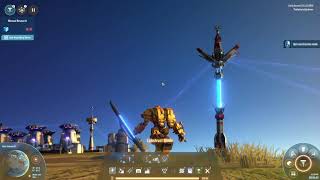 Oil Refining. | Ep.07 | Dyson Sphere Program, Let’s Play