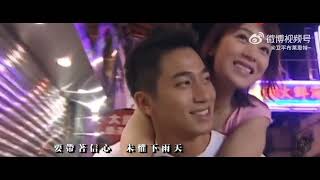 凤飞飞-茉莉花（港剧学警雄心片段MV）