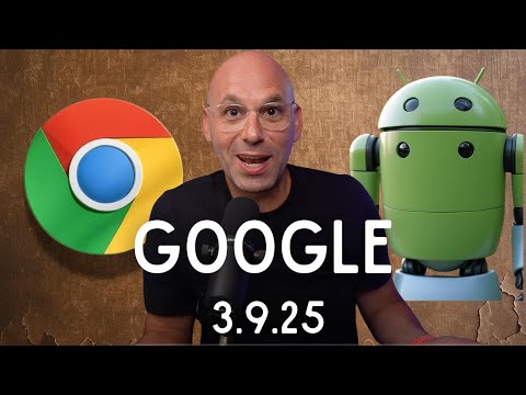 🚀 גוגל לא מתפצלת: כרום נשאר, אנדרואיד נשאר – האם המניה בדרך ל-274? | ניתוח נרחב לגוגל ועוד