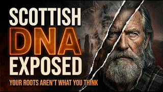 Scottish DNA Exposed: The Truth About 12,000 Years of Ancestry