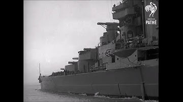 HMS Hood -  Remember my Name